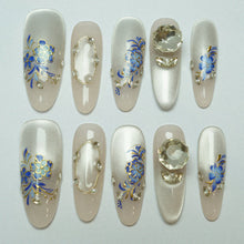 Load image into Gallery viewer, porcelain nail