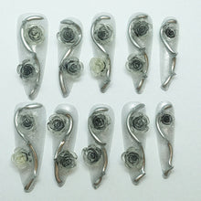 Load image into Gallery viewer, Thorny Rose