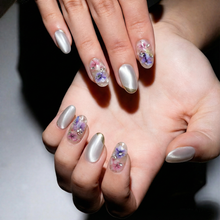 Load image into Gallery viewer, Flowery Love Words