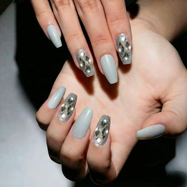 Moonlight Nail