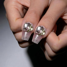 Load image into Gallery viewer, Time  Rain