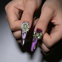 Load image into Gallery viewer, Ink Purple Rouge