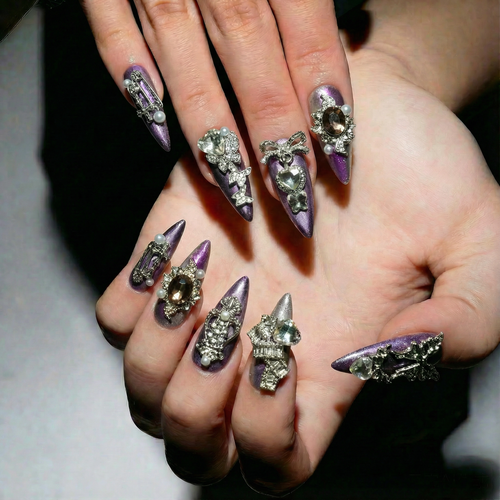 Succubus Nail