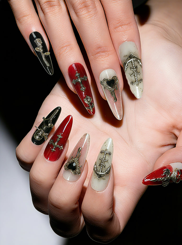 Freud Nail