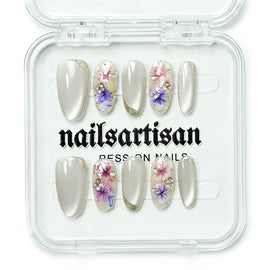 Flowery Love Words 101