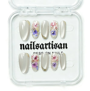 Flowery Love Words 101