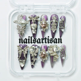 Succubus Nail 121