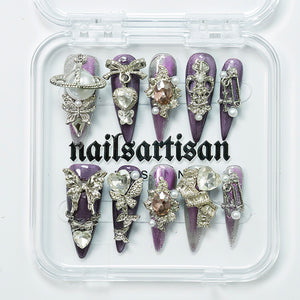 Succubus Nail 121