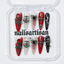 Load image into Gallery viewer, Freud Nail 117