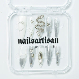 Rattlesnake Nail 115