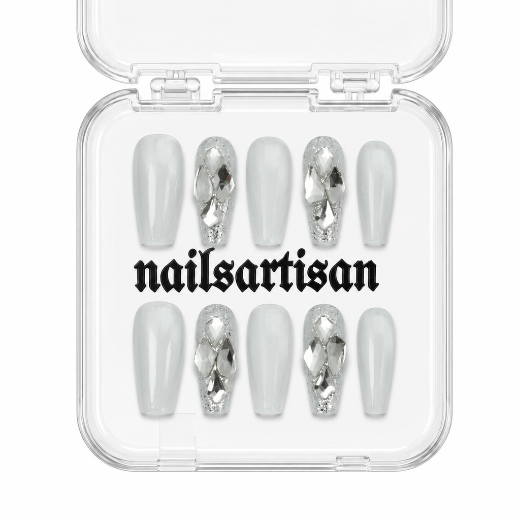 Moonlight Nail 119
