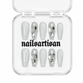 Moonlight Nail 119
