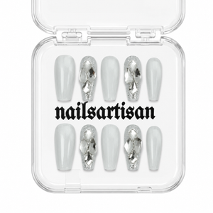 Moonlight Nail 119