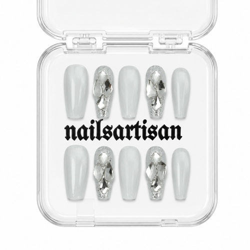Moonlight Nail 119